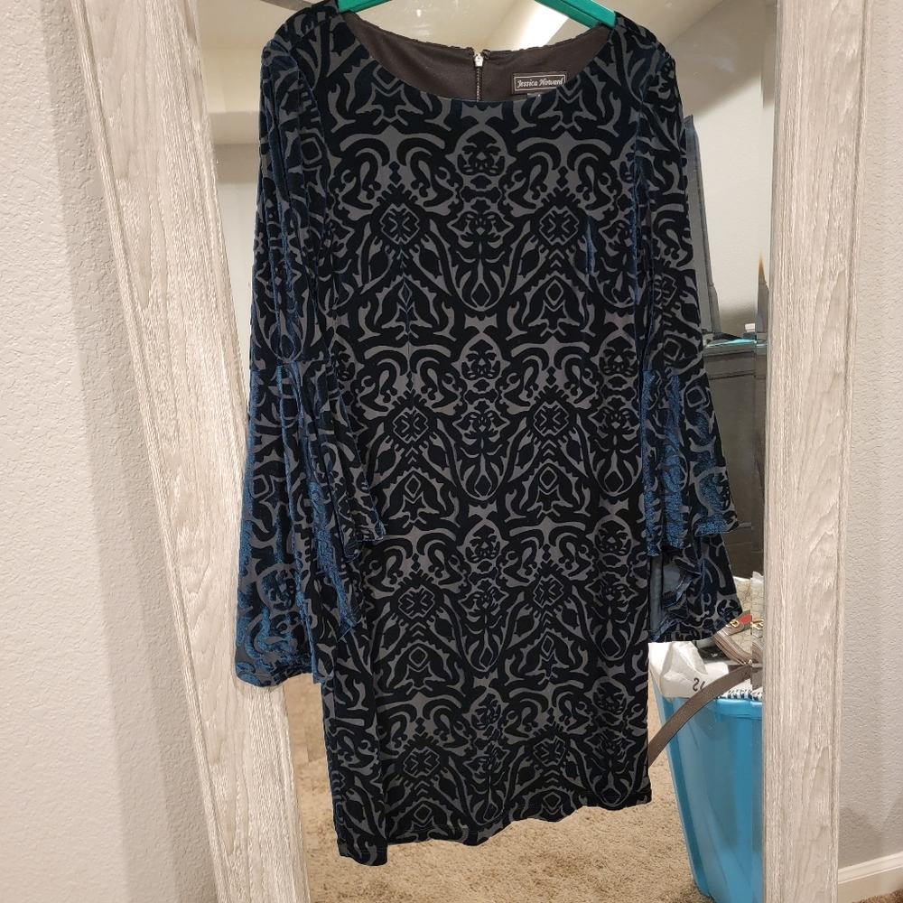 Like new Jessica Howard dress